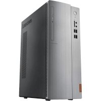 компьютер Lenovo IdeaCentre 510-15IKL 90G8001URS