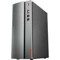 компьютер Lenovo IdeaCentre 510-15IKL 90G8001YRS