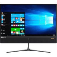 моноблок Lenovo IdeaCentre 510-22ISH F0CB008URK Черный