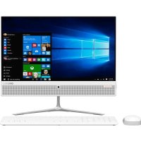 моноблок Lenovo IdeaCentre 510-22ISH F0CB0097RK Белый