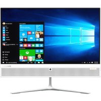 моноблок Lenovo IdeaCentre 510-22ISH F0CB009DRK Белый