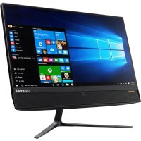 моноблок Lenovo IdeaCentre 510-22ISH F0CB00ELRK Черный