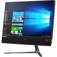 моноблок Lenovo IdeaCentre 510-22ISH F0CB00FLRK Черный