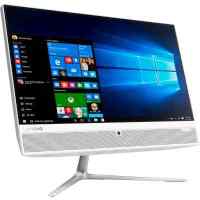 моноблок Lenovo IdeaCentre 510-22ISH F0CB00G6RK Белый