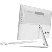 моноблок Lenovo IdeaCentre 510-22ISH F0CB00G6RK Белый