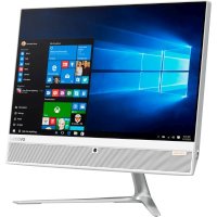моноблок Lenovo IdeaCentre 510-22ISH F0CB00GLRK Белый