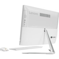 моноблок Lenovo IdeaCentre 510-22ISH F0CB00GLRK Белый