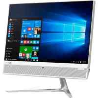 моноблок Lenovo IdeaCentre 510-22ISH F0CB00H1RK Белый