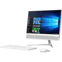 моноблок Lenovo IdeaCentre 510-22ISH F0CB00U7RK Белый