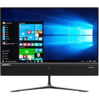 моноблок Lenovo IdeaCentre 510-23ISH F0CD007NRK Черный