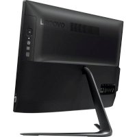 моноблок Lenovo IdeaCentre 510-23ISH F0CD007QRK Черный