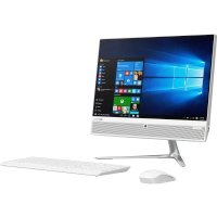 моноблок Lenovo IdeaCentre 510-23ISH F0CD008TRK Белый