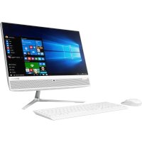 моноблок Lenovo IdeaCentre 510-23ISH F0CD008TRK Белый