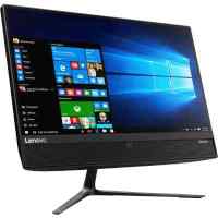 моноблок Lenovo IdeaCentre 510-23ISH F0CD00DARK Черный