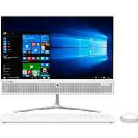 моноблок Lenovo IdeaCentre 510-23ISH F0CD00DDRK Белый