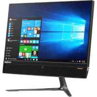 моноблок Lenovo IdeaCentre 510-23ISH F0CD00E2RK Черный