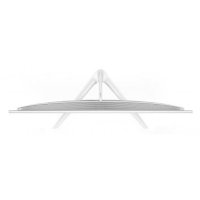 моноблок Lenovo IdeaCentre 510S-23ISU F0C3002YRK Серебристый