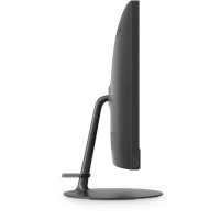 моноблок Lenovo IdeaCentre 520-22AST F0D60051RK Черный