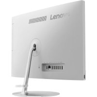 моноблок Lenovo IdeaCentre 520-22IKU F0D5000KRK Серебристый