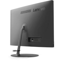моноблок Lenovo IdeaCentre 520-24ARR F0DN005MRK Черный