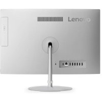 моноблок Lenovo IdeaCentre 520-24ICB F0DJ005RRK Серебристый
