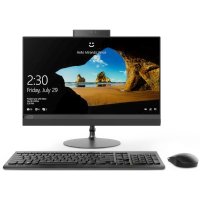 моноблок Lenovo IdeaCentre 520-24IKL F0D1001GRK Черный