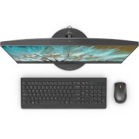 моноблок Lenovo IdeaCentre 520-24IKU F0D2003KRK Черный