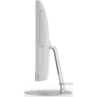 моноблок Lenovo IdeaCentre 520-24IKU F0D2003RRK Серебристый