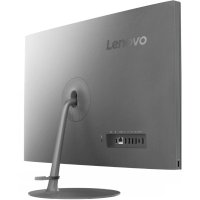 моноблок Lenovo IdeaCentre 520-27ICB F0DE004RRK Серый