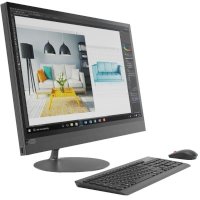 моноблок Lenovo IdeaCentre 520-27ICB F0DE004XRK Серый