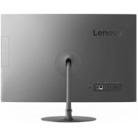 моноблок Lenovo IdeaCentre 520-27ICB F0DE004XRK Серый