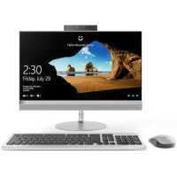 моноблок Lenovo IdeaCentre 520-27ICB F0DE00EBRK Серебристый