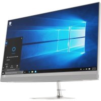 моноблок Lenovo IdeaCentre 520-27IKL F0D0000LRK Серебристый