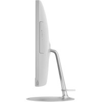 моноблок Lenovo IdeaCentre 520-27IKL F0D0000LRK Серебристый
