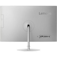 моноблок Lenovo IdeaCentre 520-27IKL F0D0002VRK Серебристый