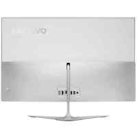 моноблок Lenovo IdeaCentre 520S-23IKU F0CU0026RK Серебристый