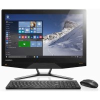 моноблок Lenovo IdeaCentre 700-24ISH F0BE00A9RK Черный