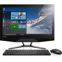 моноблок Lenovo IdeaCentre 700-24ISH F0BE00FDRK Черный