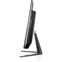 моноблок Lenovo IdeaCentre 700-24ISH F0BE00FJRK Черный