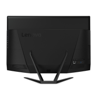 моноблок Lenovo IdeaCentre 700-27ISH F0BD007KRK Черный