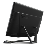 моноблок Lenovo IdeaCentre 700-27ISH F0BD007NRK Черный