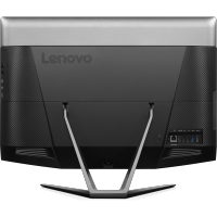 моноблок Lenovo IdeaCentre 700 F0BE00ABRK Черный