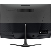 моноблок Lenovo IdeaCentre 720-24IKB F0CM0057RK Черный