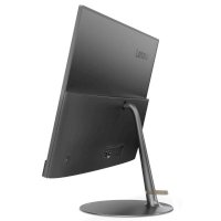 моноблок Lenovo IdeaCentre 730S-24IKB F0DY001PRK Серый