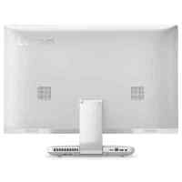 моноблок Lenovo IdeaCentre 910-27ISH F0C2001SRK Серебристый