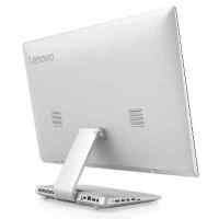 моноблок Lenovo IdeaCentre 910-27ISH F0C2002GRK Серебристый