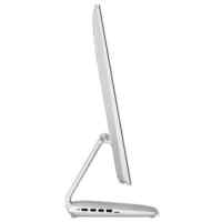 моноблок Lenovo IdeaCentre 910-27ISH F0C2002GRK Серебристый