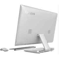 моноблок Lenovo IdeaCentre 910-27ISH F0C2002GRK Серебристый