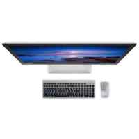 моноблок Lenovo IdeaCentre 910-27ISH F0C2005GRK Серебристый