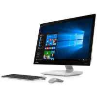 моноблок Lenovo IdeaCentre 910-27ISH F0C20061RK Серебристый